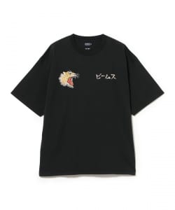 【別注】テーラー東洋 / SUKA ショートスリーブ Tシャツ