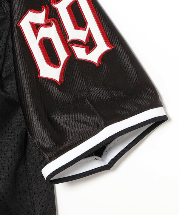 BEAMS（ビームス）【タイムセール】WOKE EDGE / Thunder Football