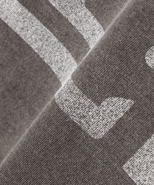 BEAMS（ビームス）Lamrof / Arabic Black Music T-Shirt（T