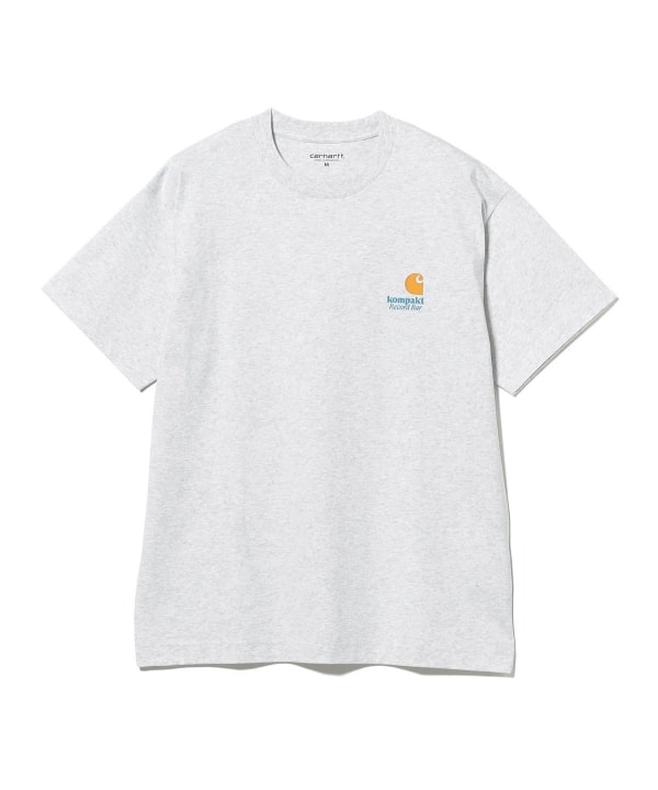 CARHARTT / S/S KOMPAKT T-SHIRT
