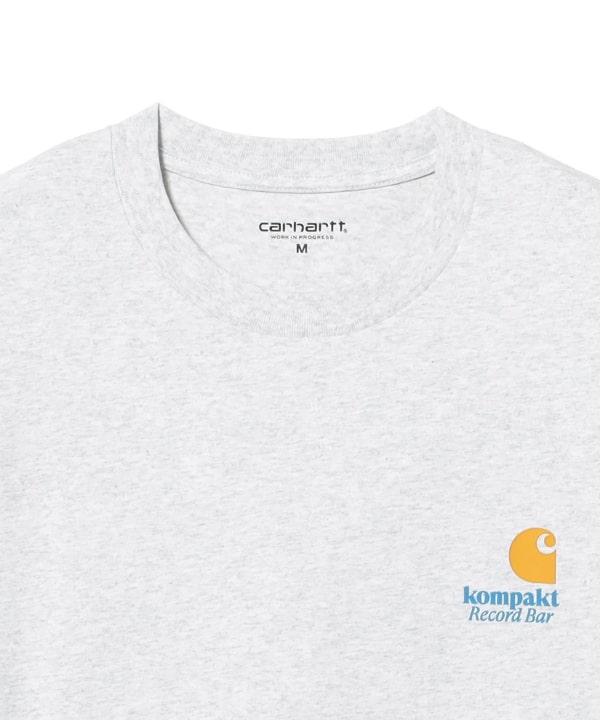 CARHARTT / S/S KOMPAKT T-SHIRT