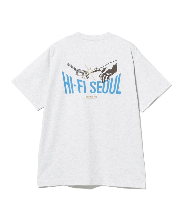 CARHARTT / S/S KOMPAKT T-SHIRT
