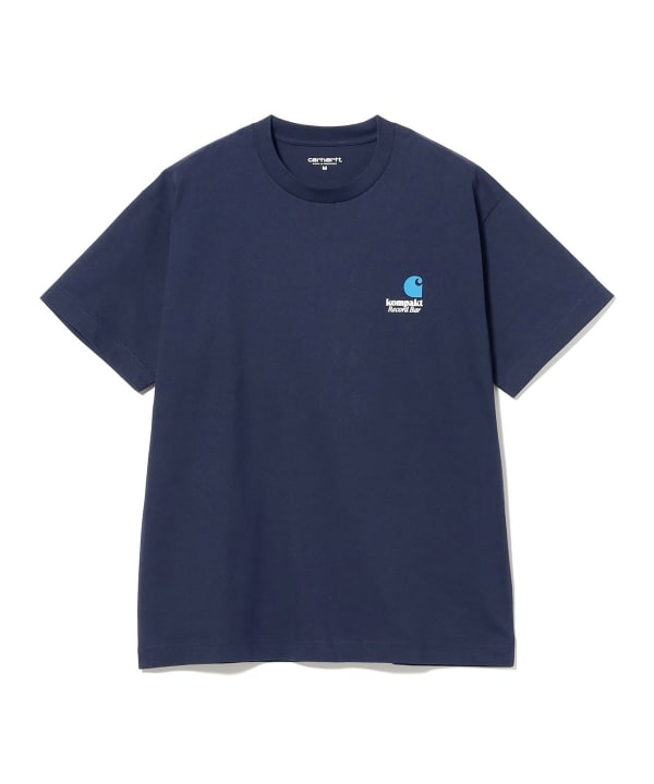 CARHARTT / S/S KOMPAKT T-SHIRT