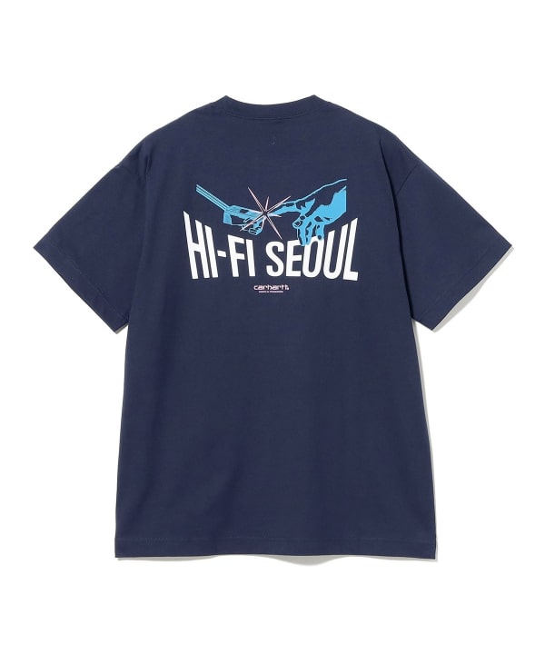CARHARTT / S/S KOMPAKT T-SHIRT
