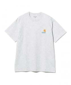 CARHARTT / S/S KOMPAKT T-SHIRT