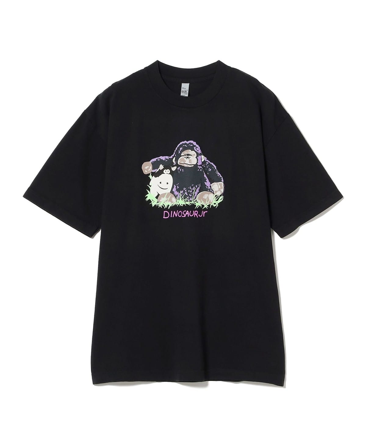Dinosaur Jr. x JERKS / The Wagon T Tシャツ・カットソー MEN BLACK XL Dinosaur Jr. x JERKS / The Wagon T Tシャツ・カットソー MEN BLACK XL