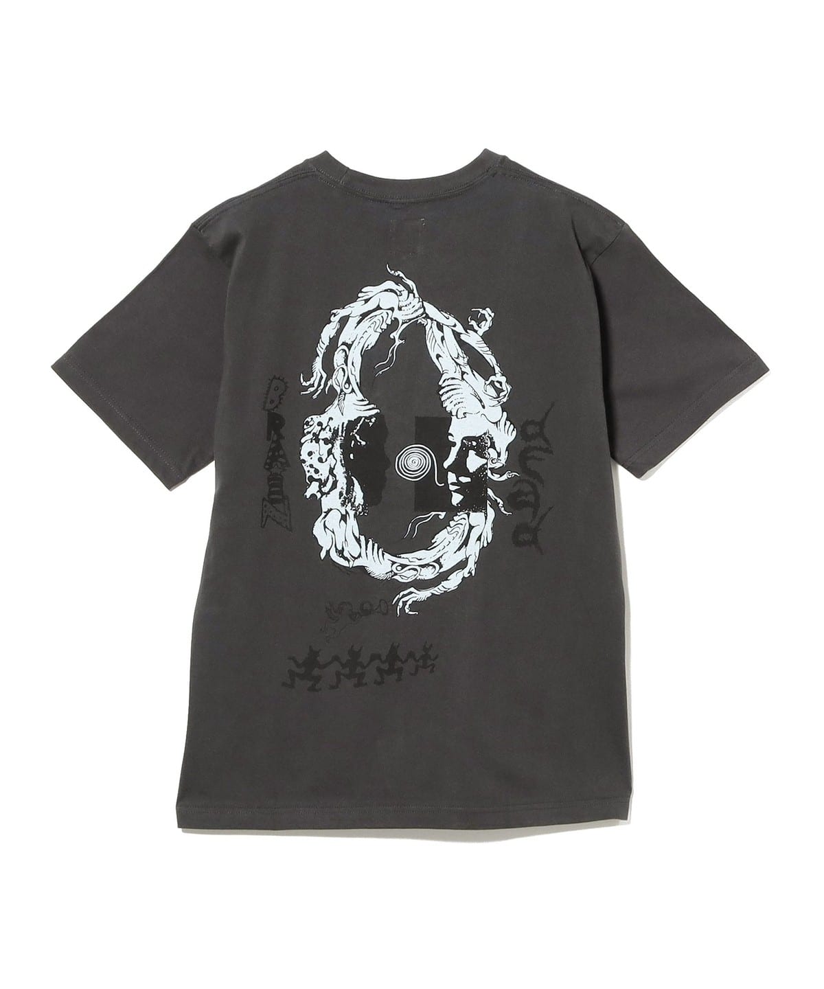 Suspended 4th Tシャツ Mサイズ 新品 COMME des GARCONS コムデギャルソン SHIRT シャツ FI-B035