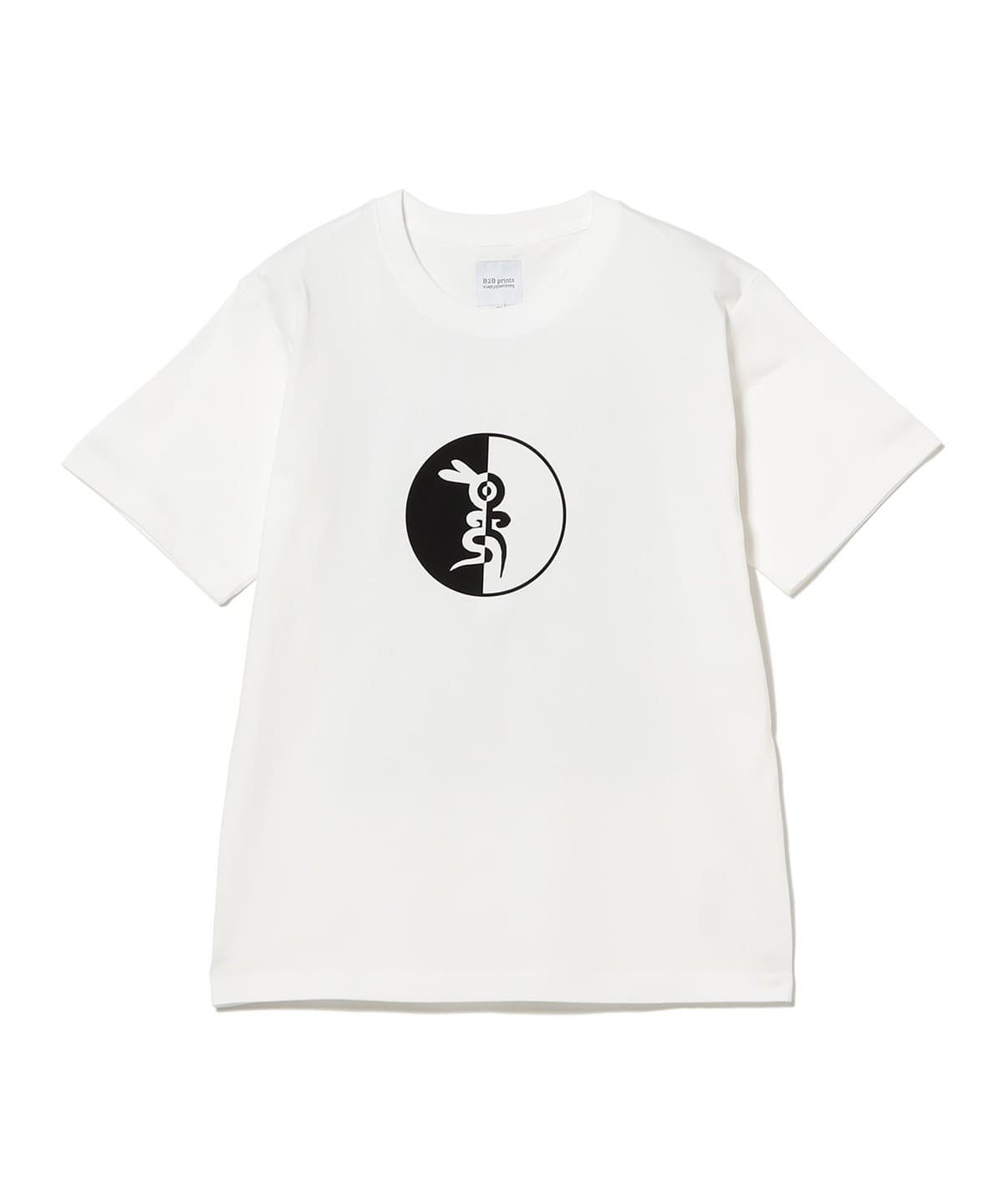 SASQUATCHFABRIX. サスクワッチファブリックス / B2B Prints Track 11 - 12 Re: Iida Danko Tシャツ・カットソー MEN WHITE M SASQUATCHFABRIX. サスクワッチファブリックス / B2B Prints Track 11 - 12 Re: Iida Danko Tシャツ・カットソー MEN WHITE M