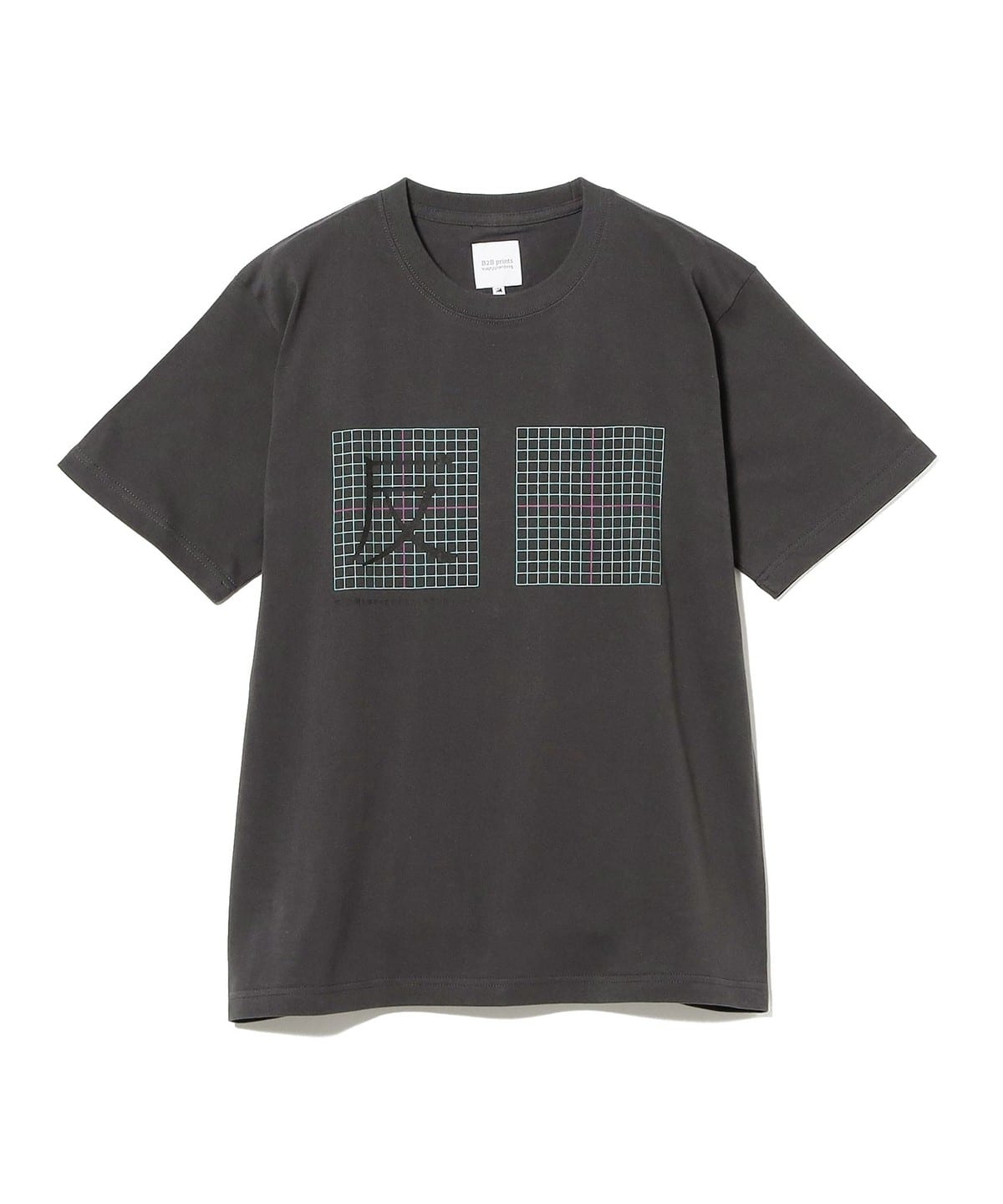 SASQUATCHFABRIX. サスクワッチファブリックス / B2B Prints Track 13 - 14 Re: The Inoue Brothers. Tシャツ・カットソー MEN SUMI M SASQUATCHFABRIX. サスクワッチファブリックス / B2B Prints Track 13 - 14 Re: The Inoue Brothers. Tシャツ・カットソー MEN SUMI M