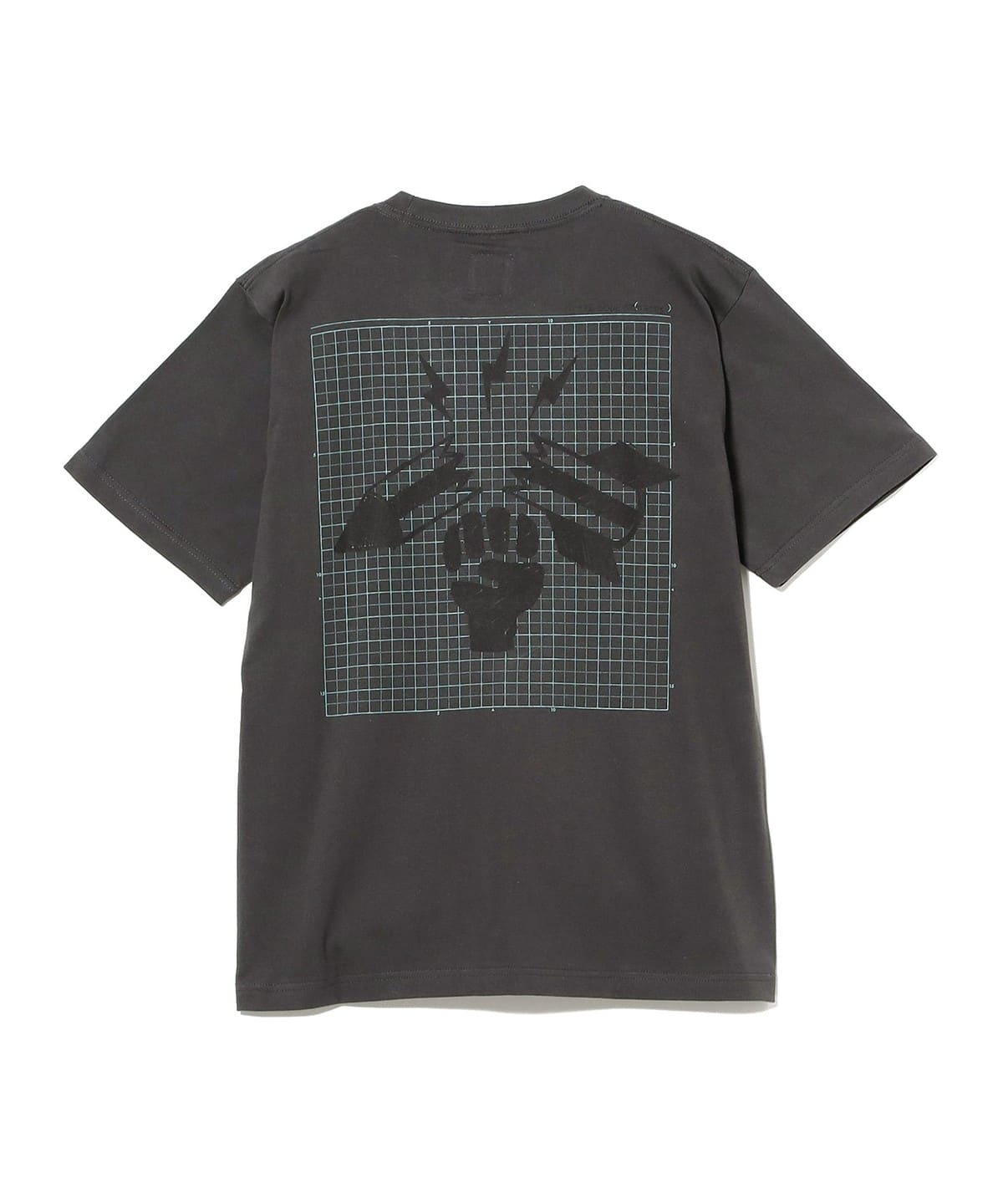 BEAMS（ビームス）SASQUATCHFABRIX. / B2B Prints Track 13 - 14
