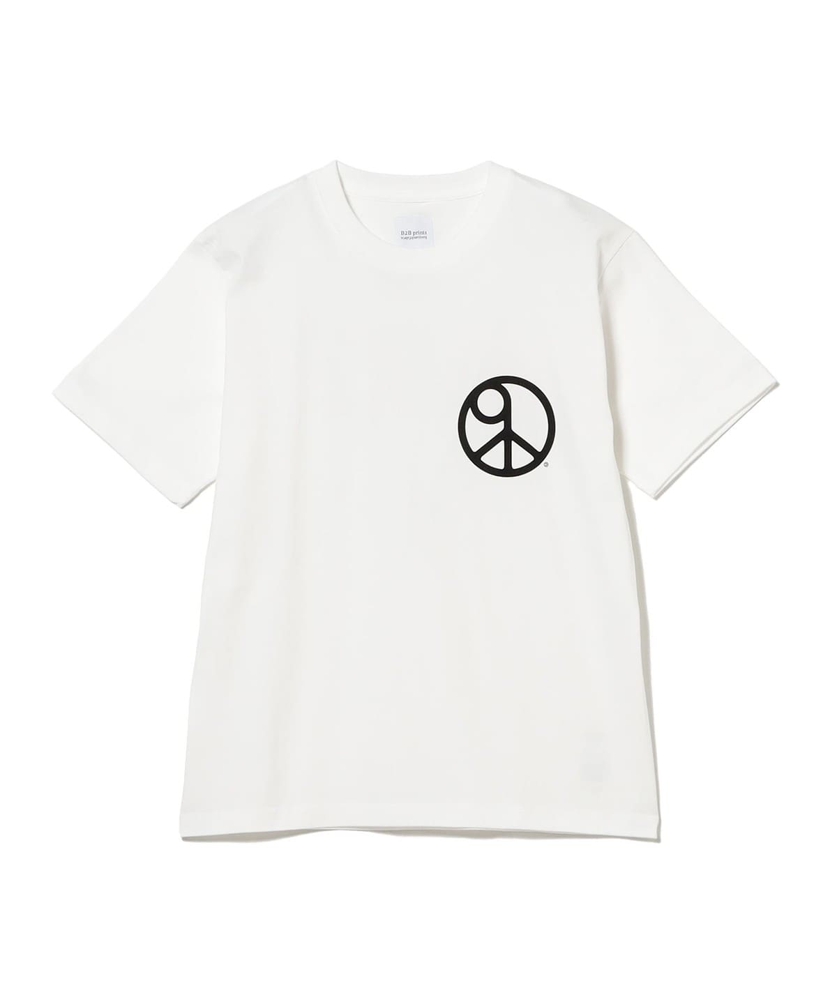 SASQUATCHFABRIX. サスクワッチファブリックス / B2B Prints Track 15 - 16 Re: Shin Murayama Tシャツ・カットソー MEN WHITE M SASQUATCHFABRIX. サスクワッチファブリックス / B2B Prints Track 15 - 16 Re: Shin Murayama Tシャツ・カットソー MEN WHITE M