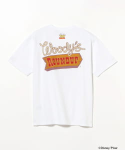 【別注】Champion /「TOY STORY」 T-SHIRT
