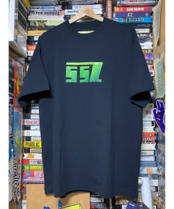 SSZ / SLIMER TEE