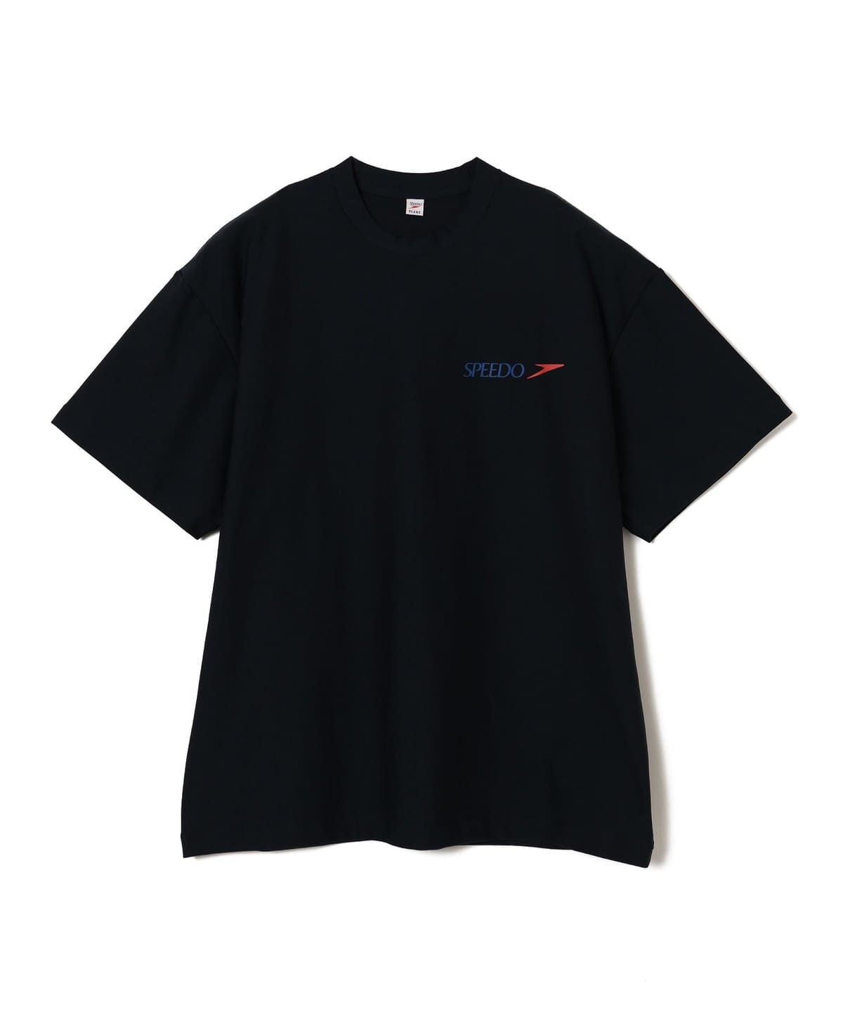 【別注】Speedo スピード / Logo Tee 25SS Tシャツ・カットソー MEN DN XL 【別注】Speedo スピード / Logo Tee 25SS Tシャツ・カットソー MEN DN XL