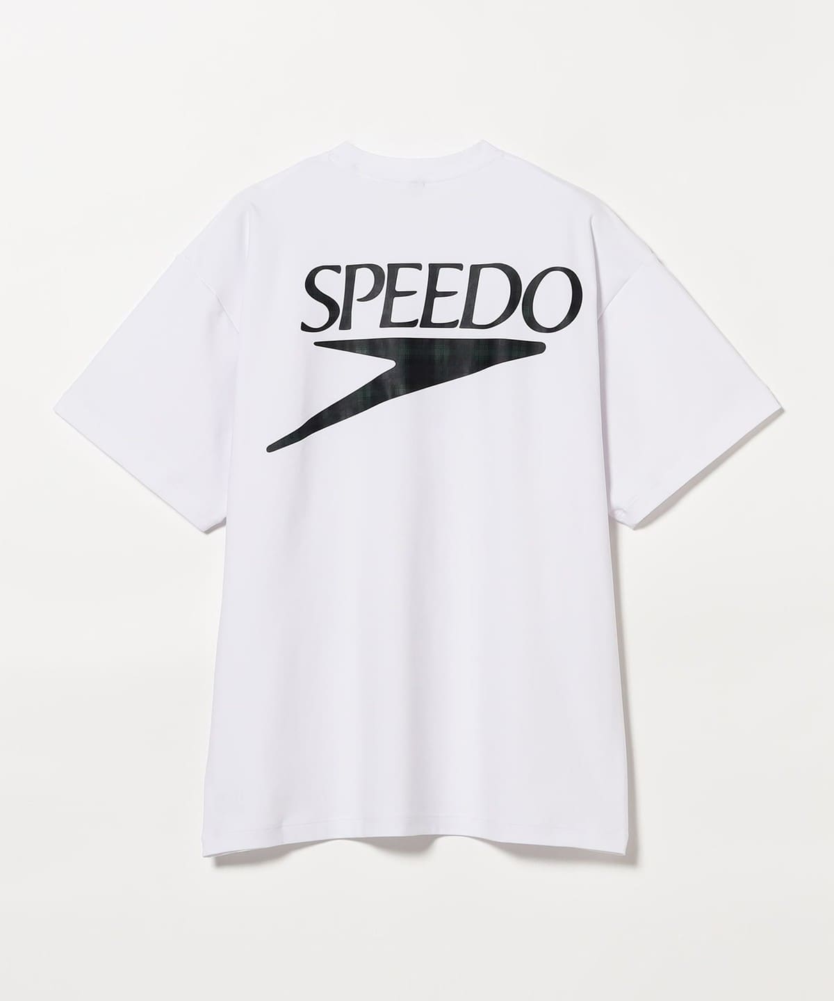 BEAMS（ビームス）【別注】Speedo / Logo Tee 25SS（Tシャツ