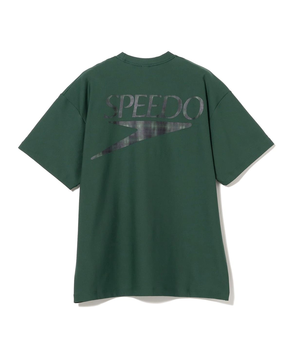BEAMS(ビームス)【別注】Speedo / Logo Tee 25SS(Tシャツ BEAMS(ビームス)【別注】Speedo / Logo Tee 25SS(Tシャツ
