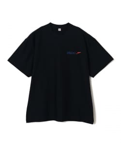 【別注】Speedo / Logo Tee 25SS