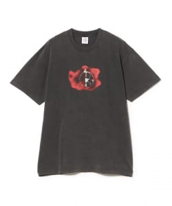 POLAR SKATE CO. / Tee | Metal Logo