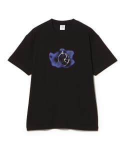 POLAR SKATE CO. / Tee | Metal Logo
