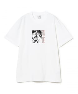 POLAR SKATE CO. / Tee | Third Eye