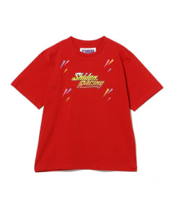 SHIDEN / S/S Tee - Shiden Racing