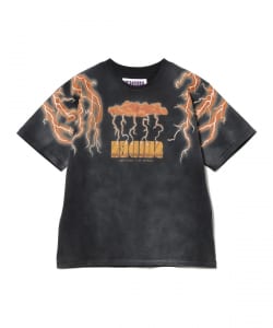 SHIDEN / S/S Tee - Lightning