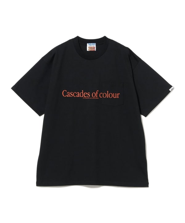 CITY COUNTRY CITY BEAMS別注DRY BIG Tシャツ - メルカリ