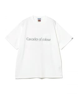 CITY COUNTRY CITY / COTTON S/S T-SHIRT