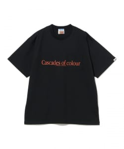 CITY COUNTRY CITY / COTTON S/S T-SHIRT