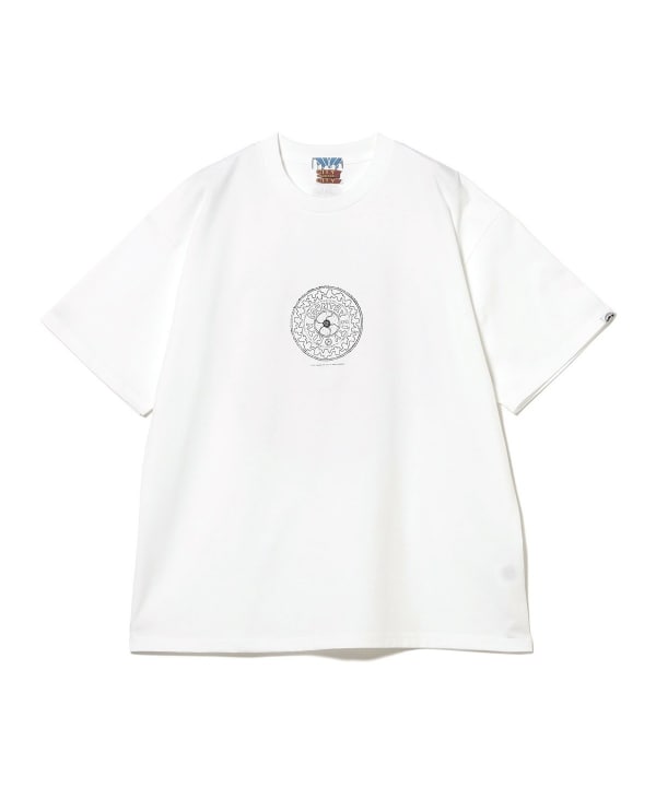 CHIMNEY TOWN オリジナルTシャツ Mサイズ CHIMNEY TOWN 〜 チムニータウン 〜 本気でTシャツをつくりまし