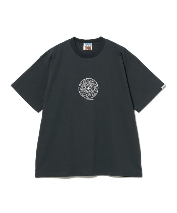 BEAMS（ビームス）CITY COUNTRY CITY / THE BEATLES COTTON T