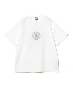 CITY COUNTRY CITY / COTTON T-SHIRTS_CITY COUNTRY CITY