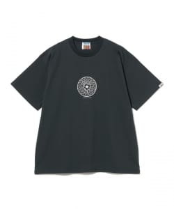 CITY COUNTRY CITY / COTTON T-SHIRTS_CITY COUNTRY CITY