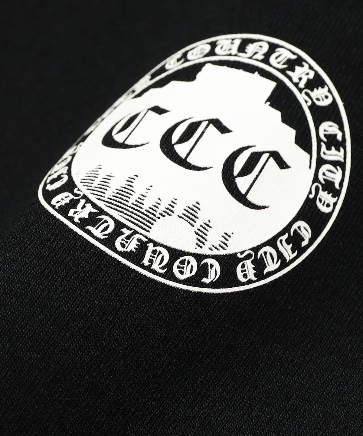 iti✿様 BEAMS(ビームス)CITY COUNTRY CITY / KNIGHTS OF THE JAGUAR