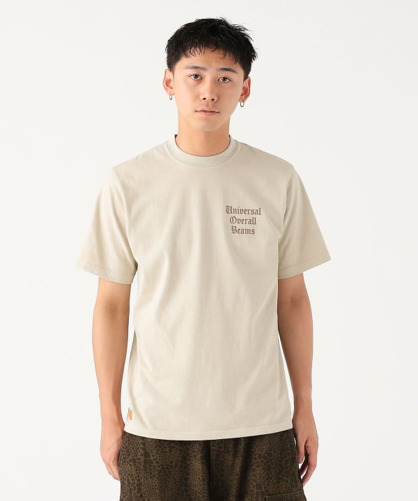 BEAMS（ビームス）【11/13値下げ】【別注】UNIVERSAL OVERALL