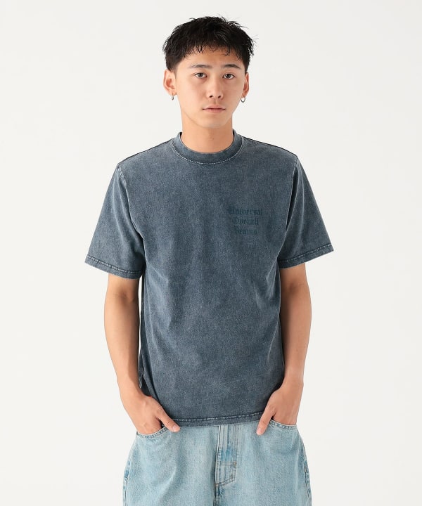 BEAMS（ビームス）【タイムセール】【別注】UNIVERSAL OVERALL