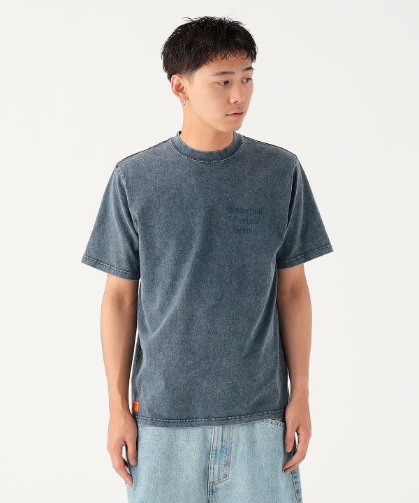 BEAMS（ビームス）【タイムセール】【別注】UNIVERSAL OVERALL