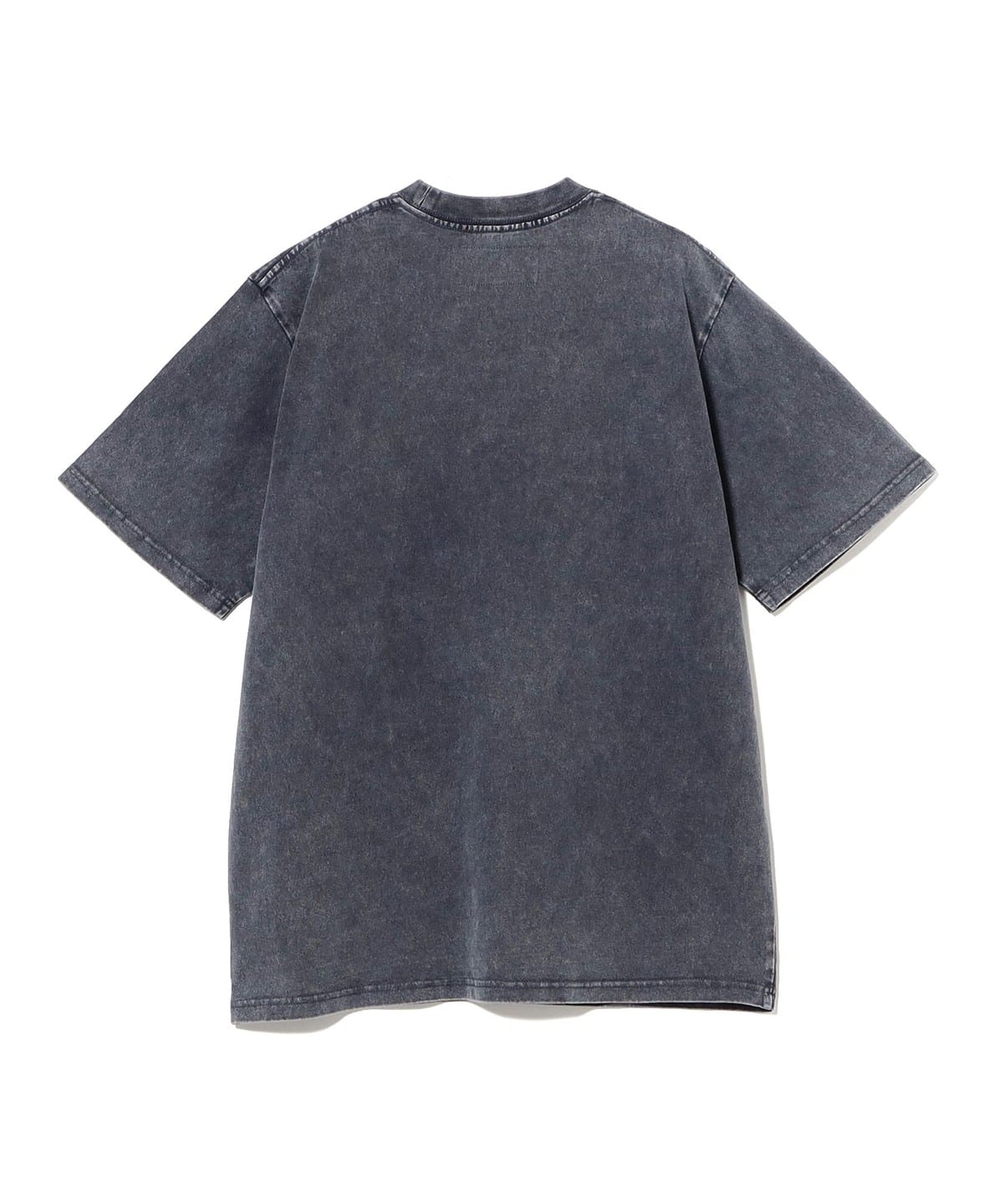 BEAMS（ビームス）【別注】UNIVERSAL OVERALL / ピグメントダイ T