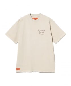 【別注】UNIVERSAL OVERALL / ピグメントダイ Tシャツ