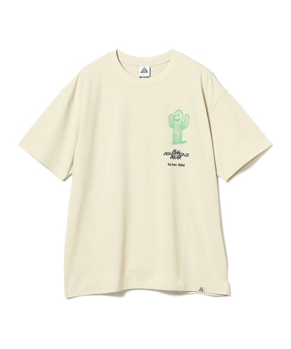 【 Nike 】ACG x ラルフ ステッドマン クルー スウェットシャツ 限定 Nike 】ACG x ラルフ ステッドマン クルー スウェットシャツ L