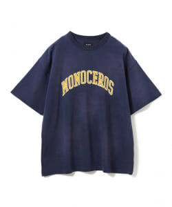 スーベニア Tシャツ【ワイドフィット】