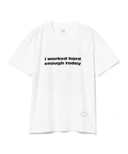 TANGTANG / ALWAYS WORKED