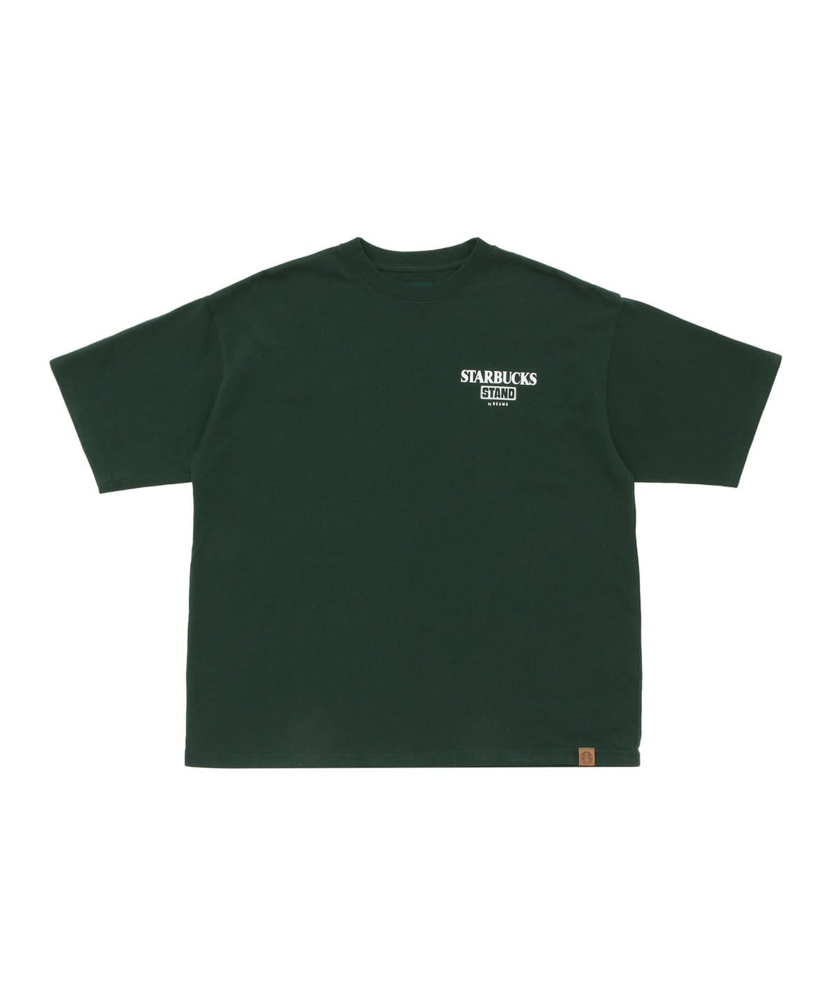 Starbucks Tシャツ スターバックス リザーブ Tシャツ ALL FOR COFFEE BG SーM