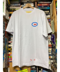 SSZ / GASOLINE TEE