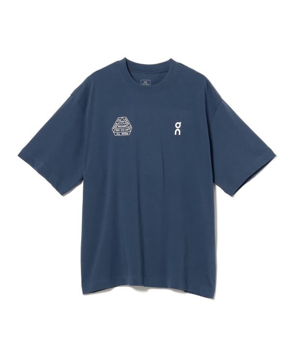 BEAMS（ビームス）【別注】On × REI Co-op / Studio-T Shirt（T