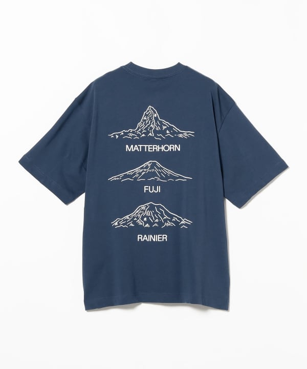 BEAMS（ビームス）【別注】On × REI Co-op / Studio-T Shirt（T