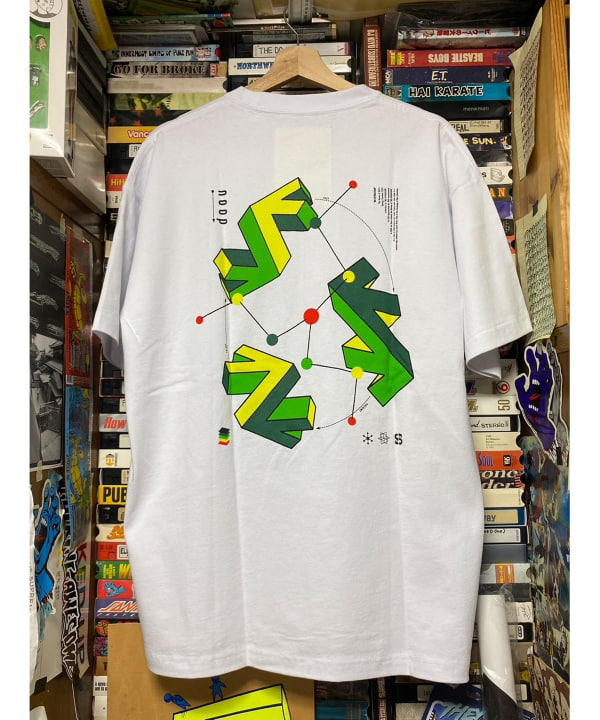 BEAMS（ビームス）SSZ / SCIENCE TEE（Tシャツ・カットソー T