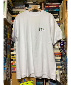 SSZ / SCIENCE TEE