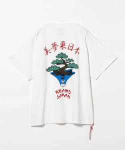 FUJIKUN 盆栽 Tシャツ