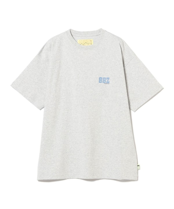 Tシャツ・カットソー BEAMS SS25 Shirts (38010192139 02) BEAMS(ビームス)SSZ. / IT TEE(Tシャツ・カットソー Tシャツ